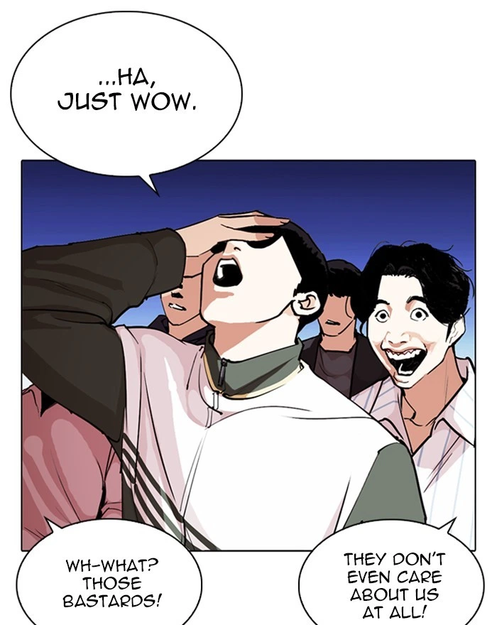 Lookism Chapter 273 — page 51