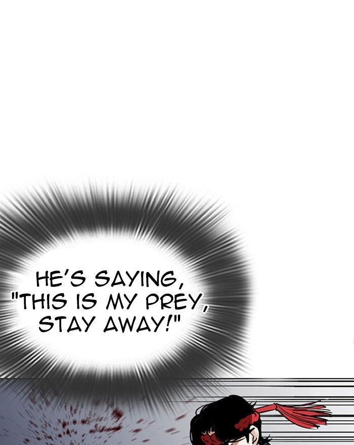 Lookism Chapter 273 — page 60