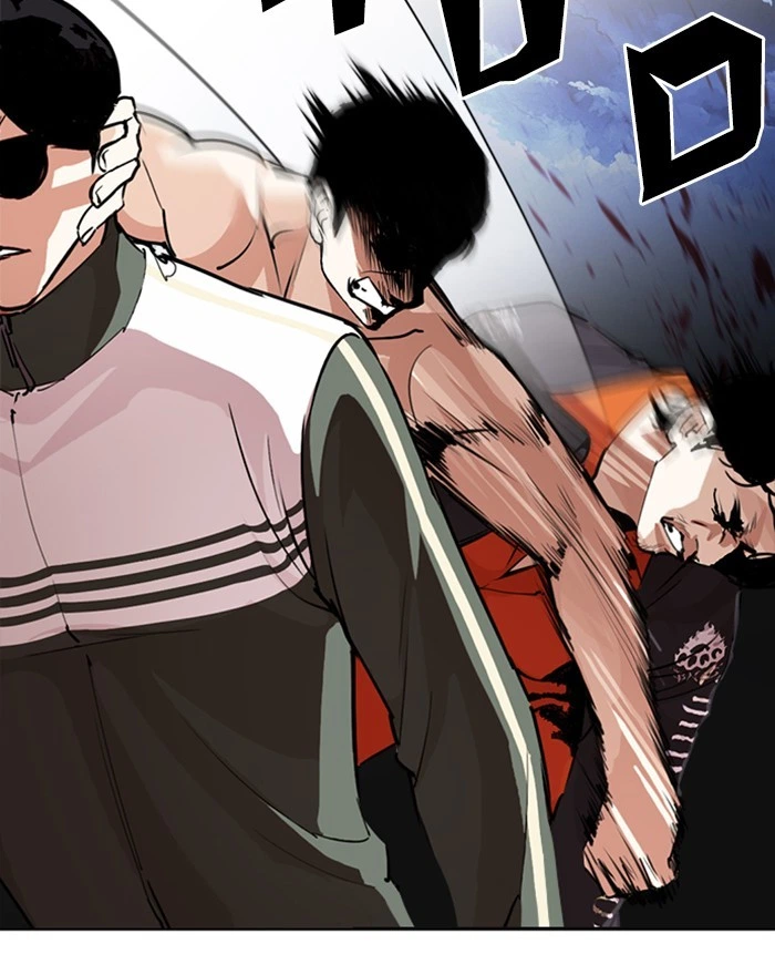 Lookism Chapter 273 — page 64