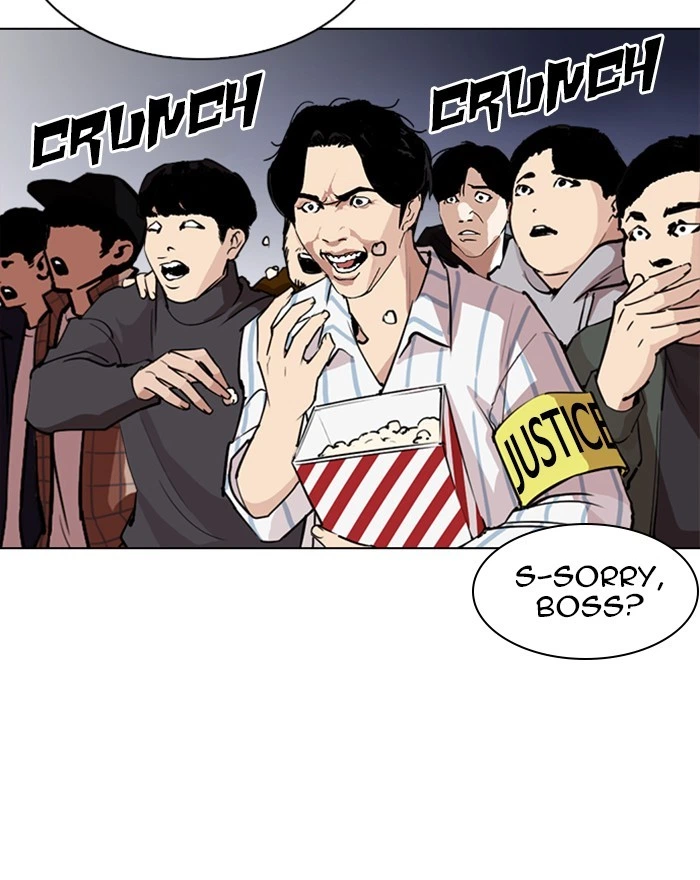 Lookism Chapter 273 — page 67