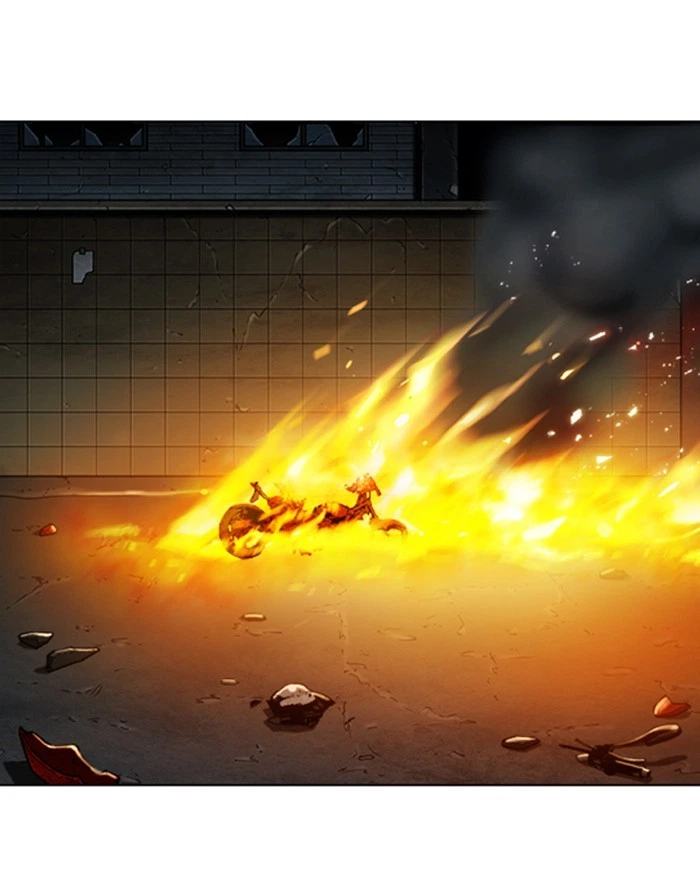 Lookism Chapter 273 — page 72