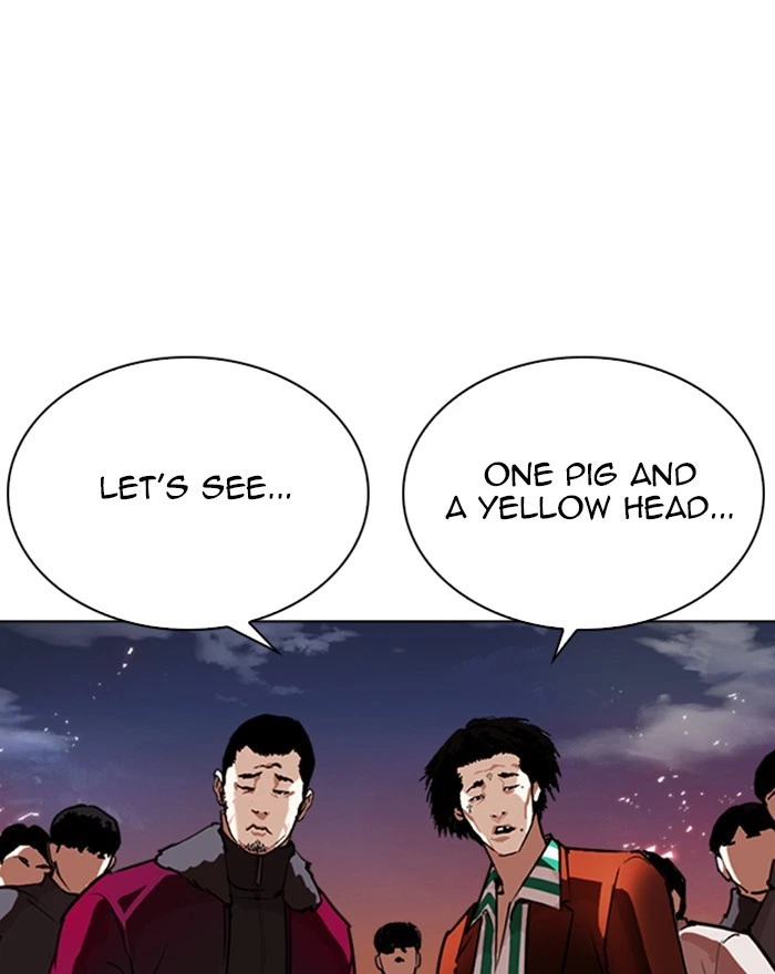 Lookism Chapter 273 — page 73
