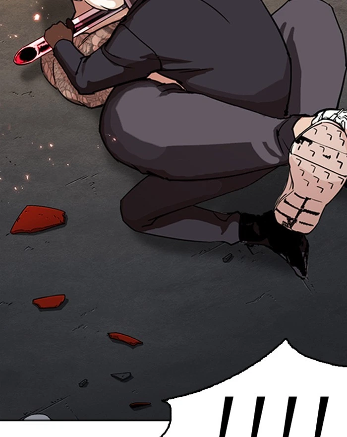 Lookism Chapter 273 — page 76