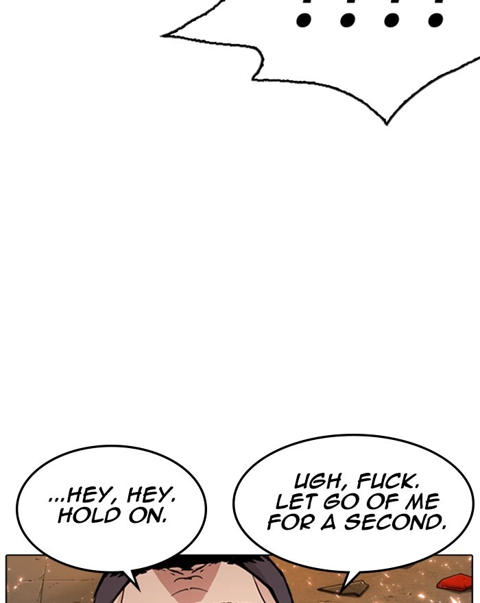 Lookism Chapter 273 — page 77