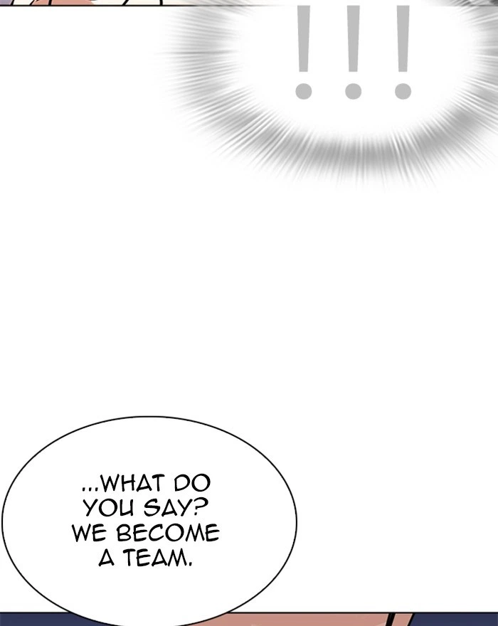 Lookism Chapter 273 — page 84