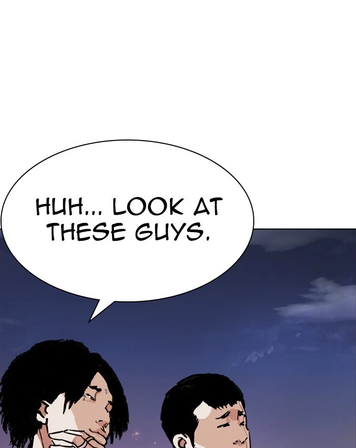 Lookism Chapter 273 — page 86