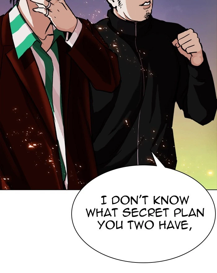 Lookism Chapter 273 — page 87