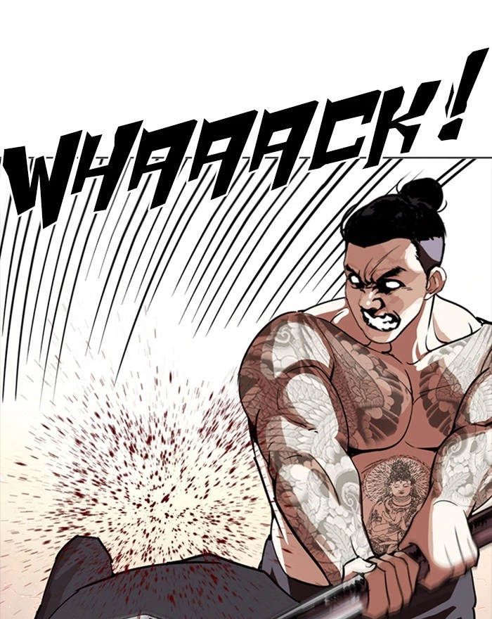 Lookism Chapter 273 — page 93