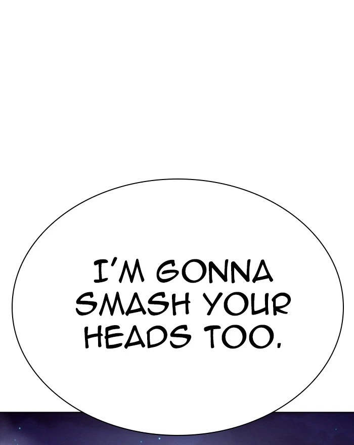 Lookism Chapter 273 — page 98