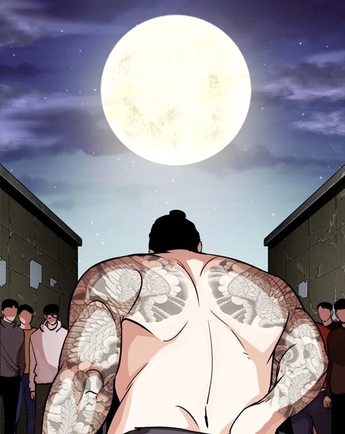 Lookism Chapter 273 — page 99