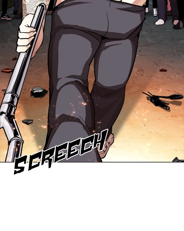 Lookism Chapter 273 — page 100