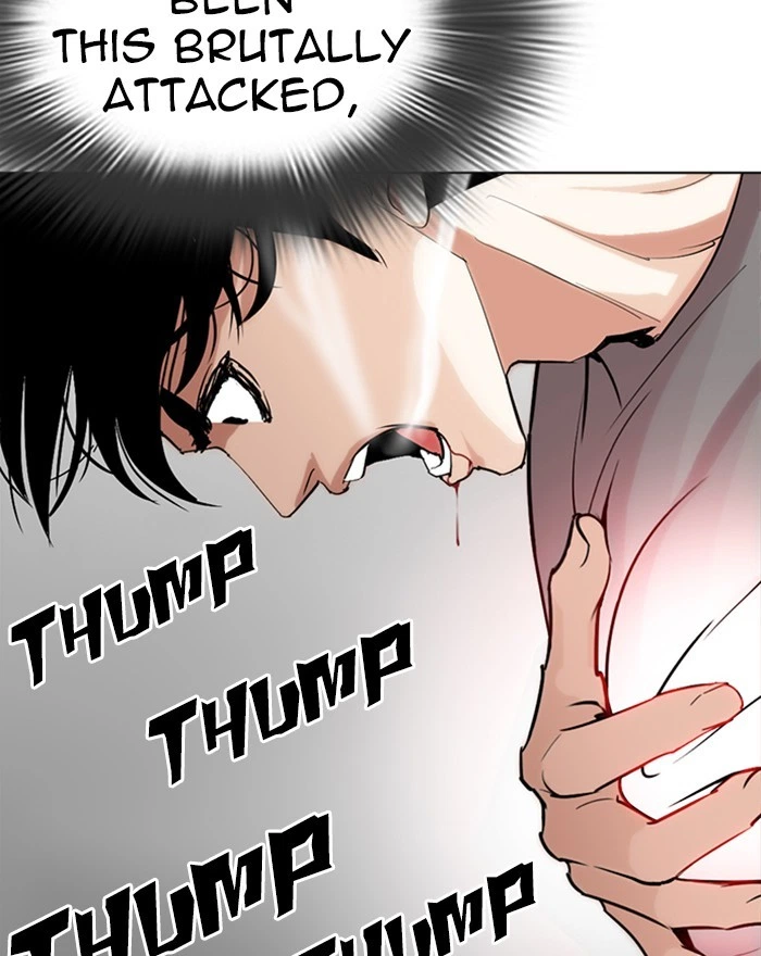 Lookism Chapter 273 — page 102