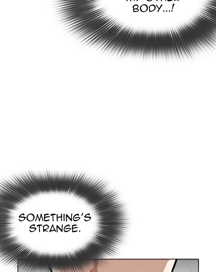 Lookism Chapter 273 — page 109