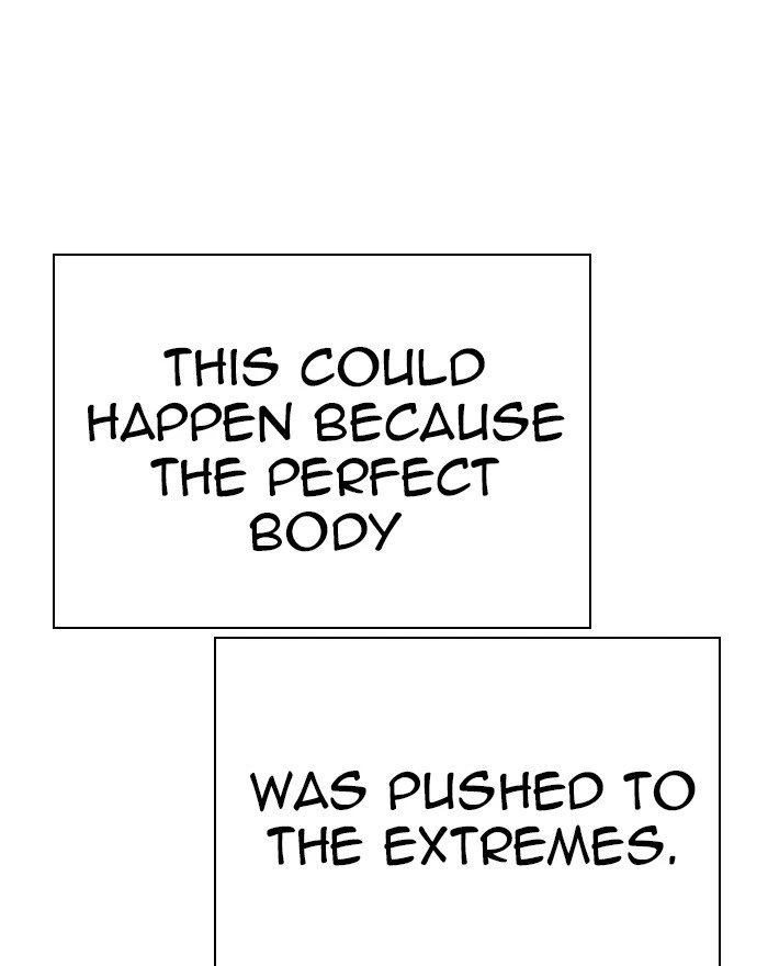 Lookism Chapter 273 — page 114
