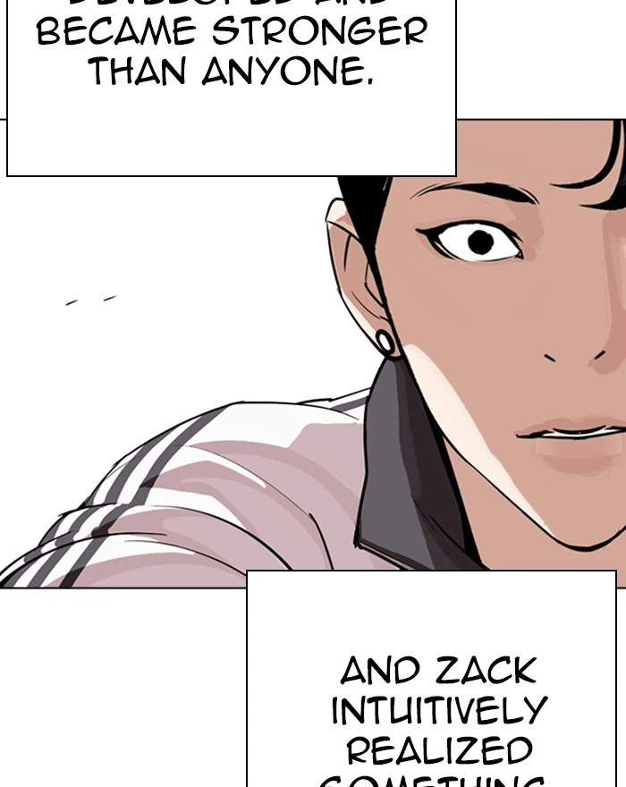 Lookism Chapter 273 — page 116