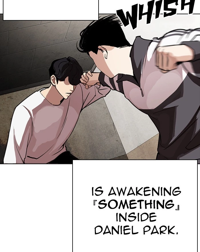 Lookism Chapter 273 — page 118