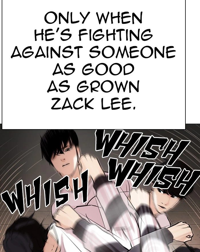 Lookism Chapter 273 — page 121
