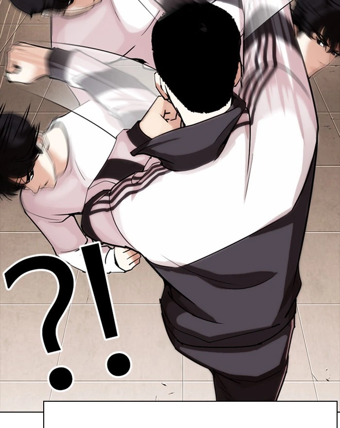 Lookism Chapter 273 — page 122
