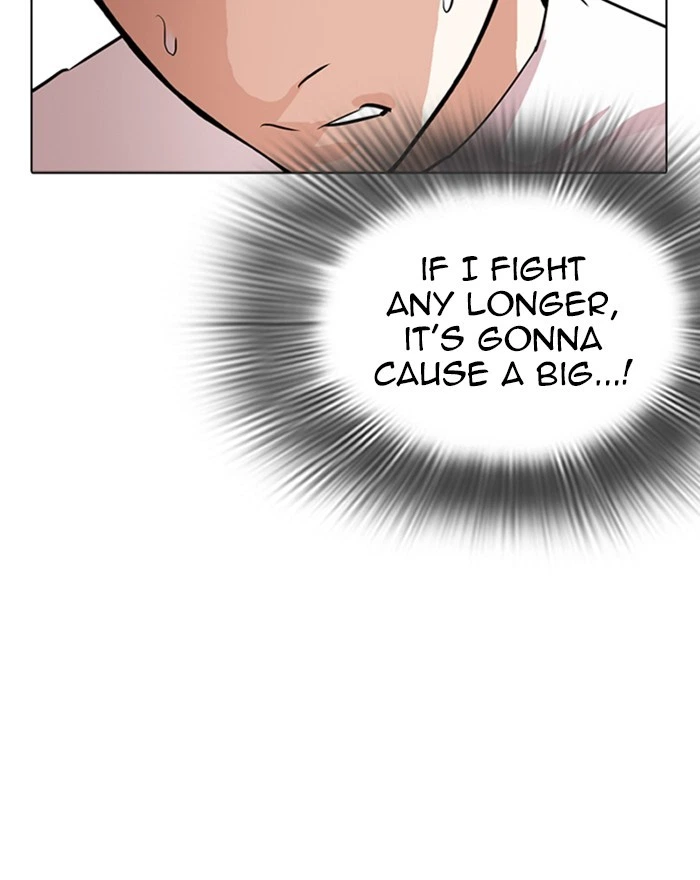 Lookism Chapter 273 — page 126