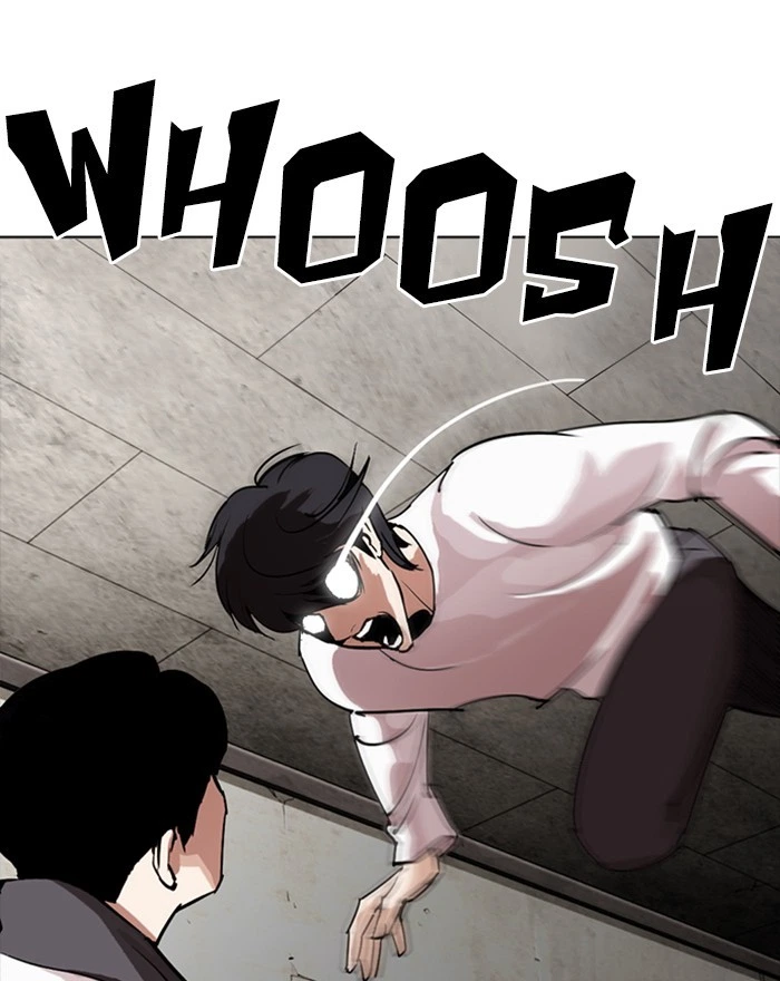 Lookism Chapter 273 — page 130