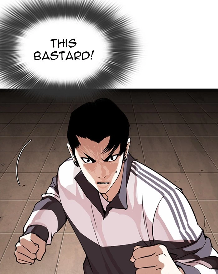 Lookism Chapter 273 — page 132