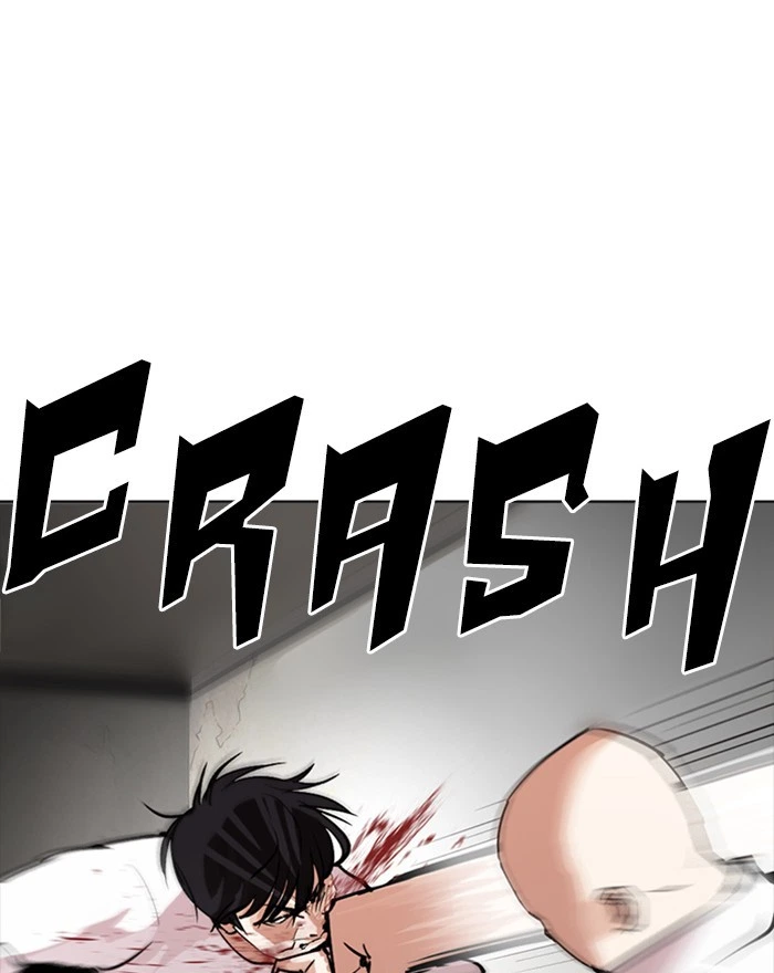 Lookism Chapter 273 — page 136