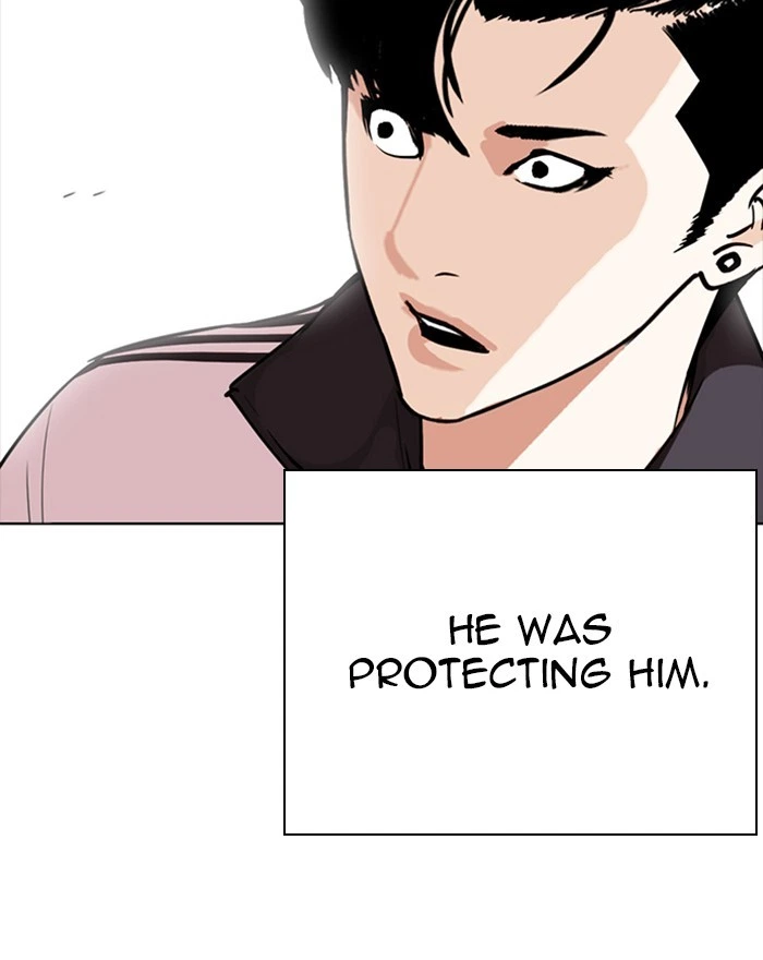 Lookism Chapter 273 — page 142