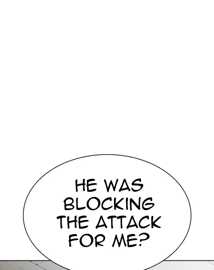 Lookism Chapter 273 — page 143