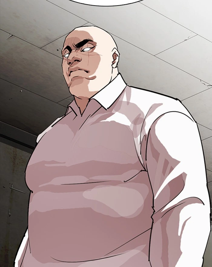 Lookism Chapter 273 — page 144