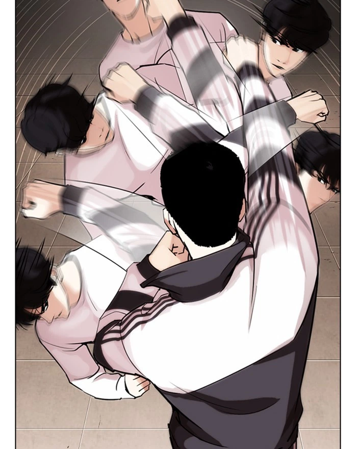 Lookism Chapter 273 — page 150