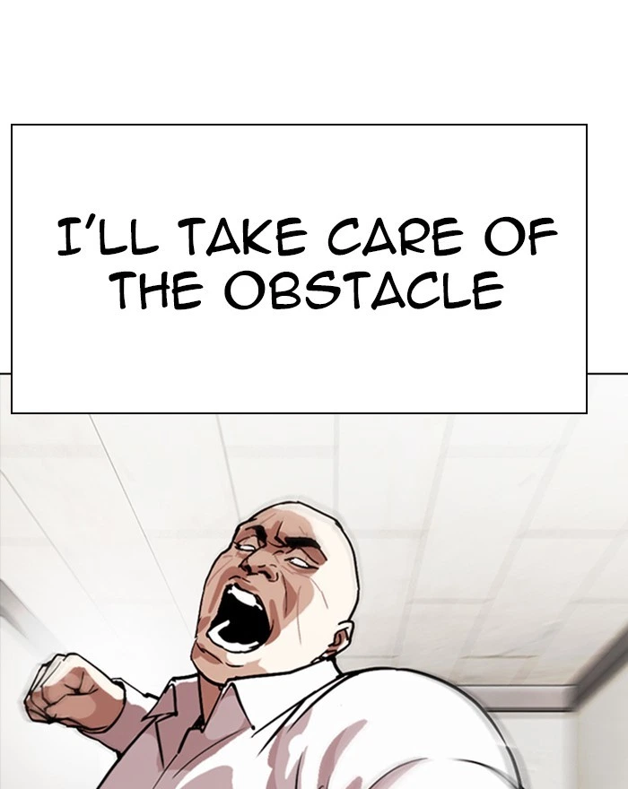 Lookism Chapter 273 — page 153
