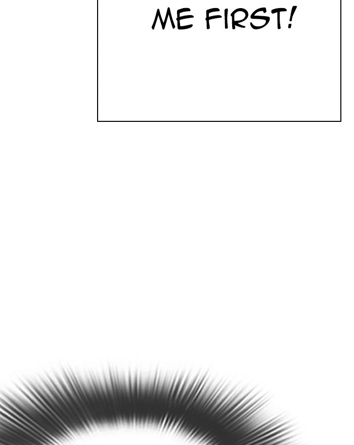 Lookism Chapter 273 — page 155
