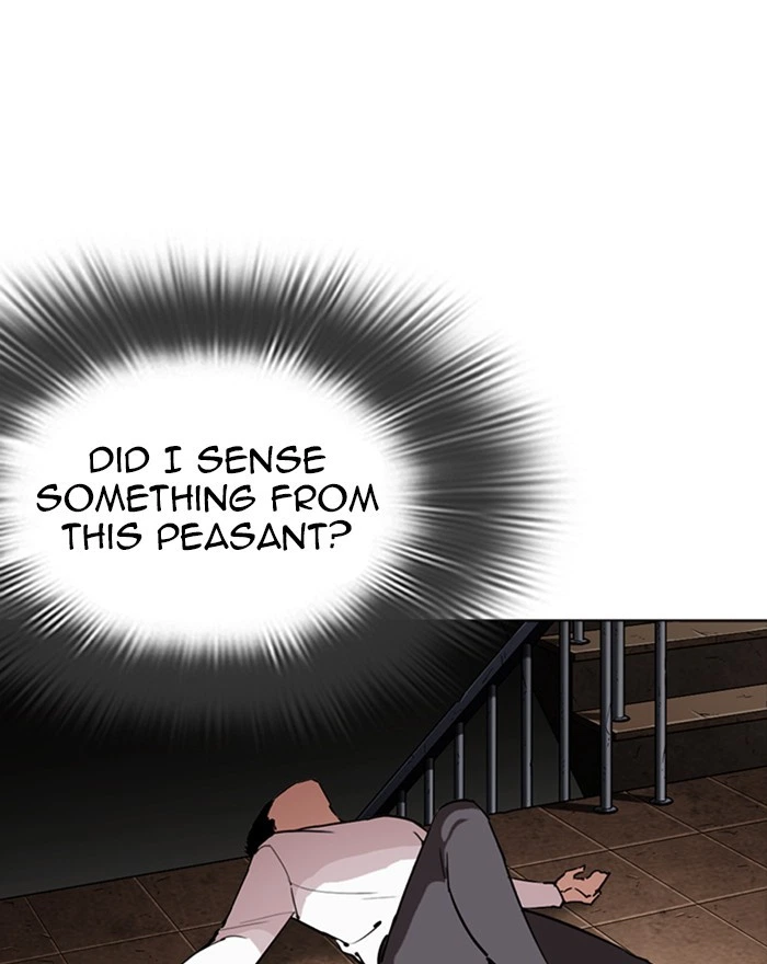 Lookism Chapter 273 — page 158