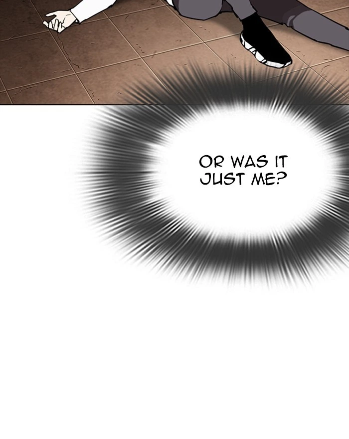 Lookism Chapter 273 — page 159