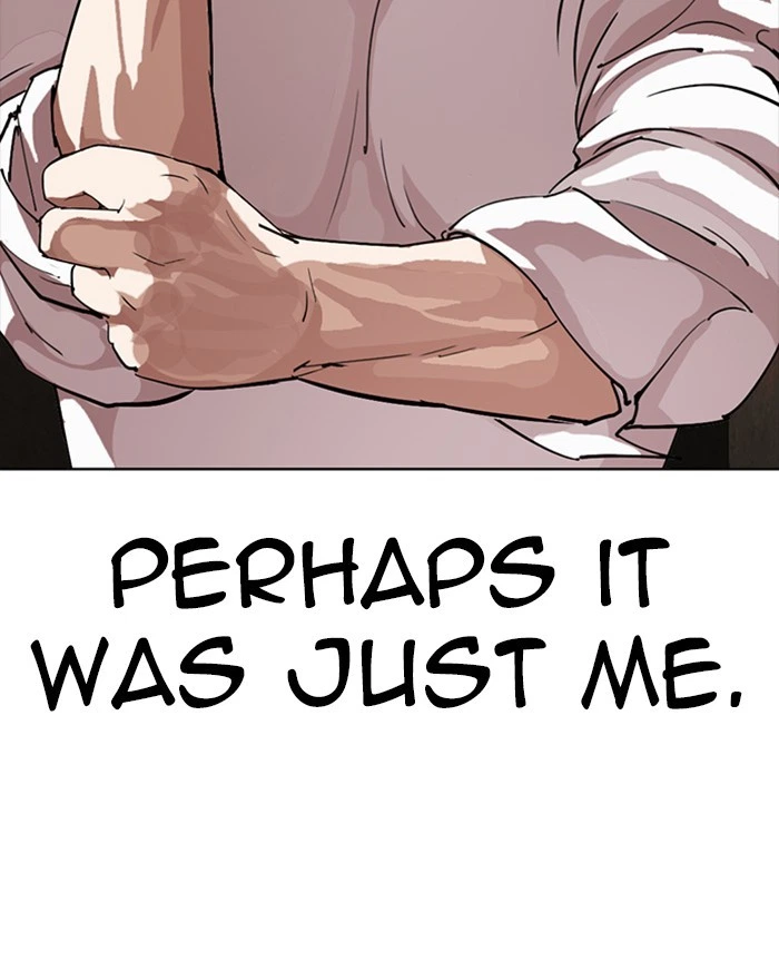 Lookism Chapter 273 — page 163
