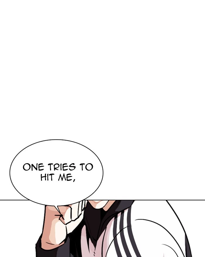 Lookism Chapter 273 — page 164