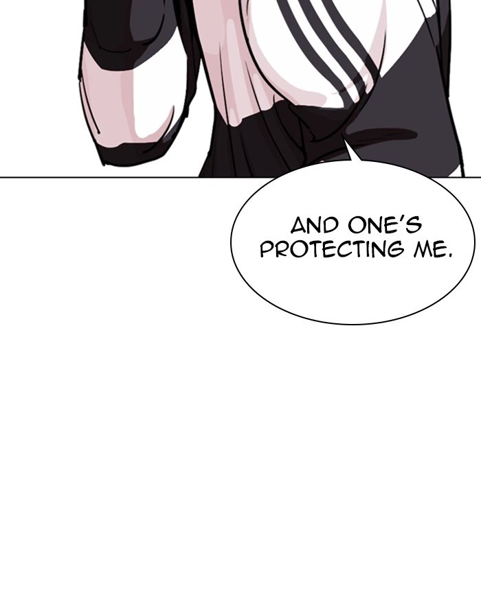 Lookism Chapter 273 — page 165