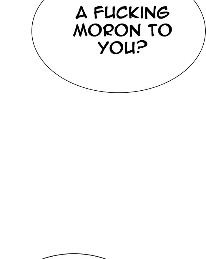 Lookism Chapter 273 — page 168