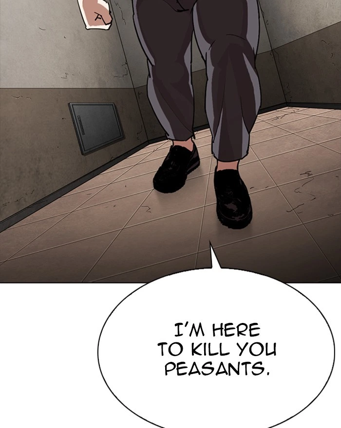 Lookism Chapter 273 — page 170