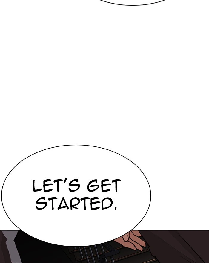 Lookism Chapter 273 — page 171