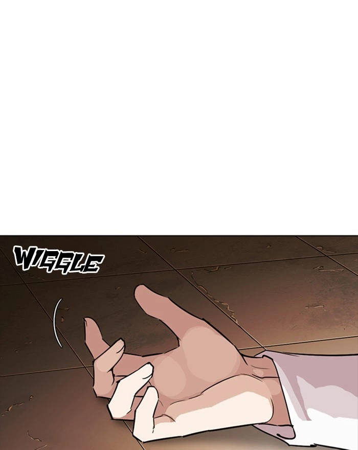 Lookism Chapter 273 — page 173