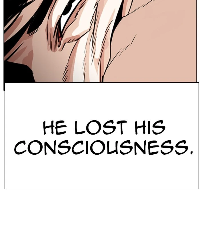 Lookism Chapter 273 — page 177
