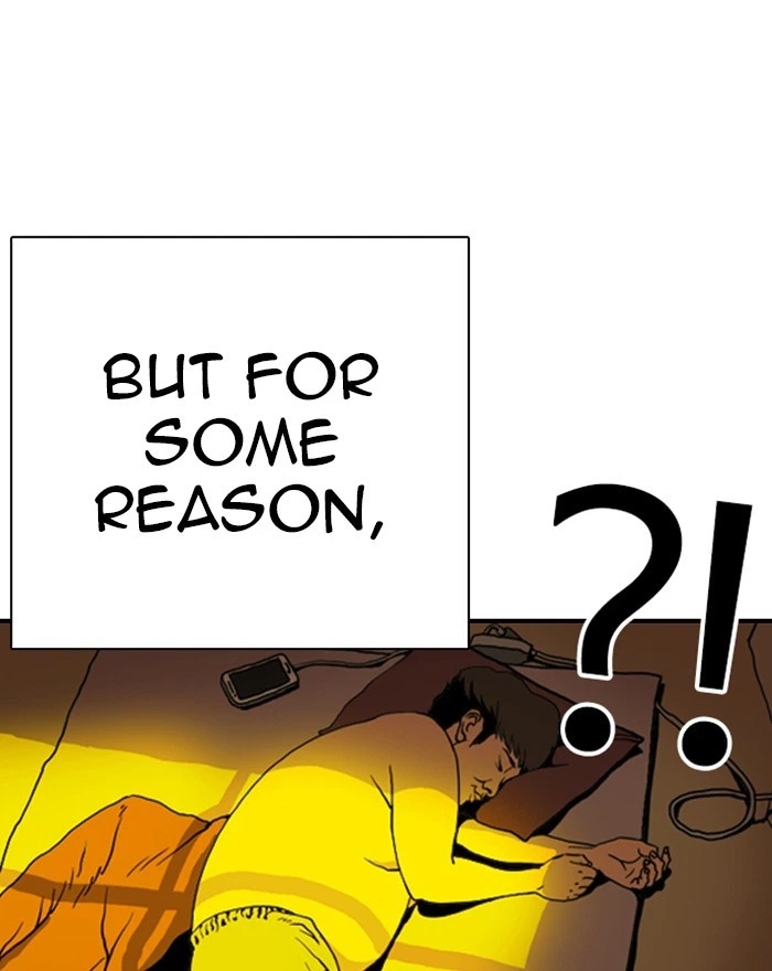 Lookism Chapter 273 — page 178