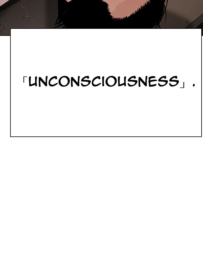 Lookism Chapter 273 — page 182