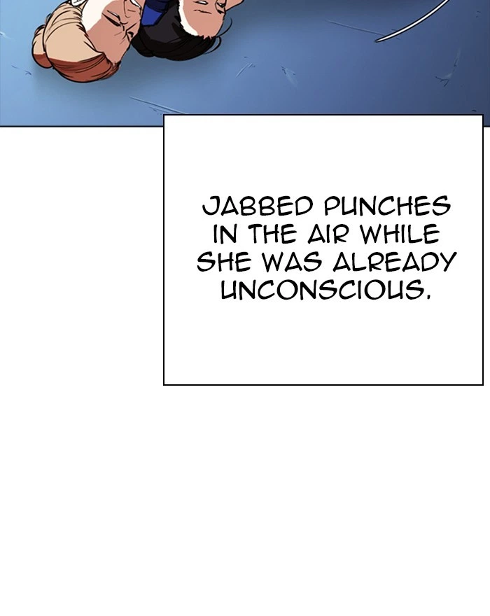 Lookism Chapter 273 — page 187