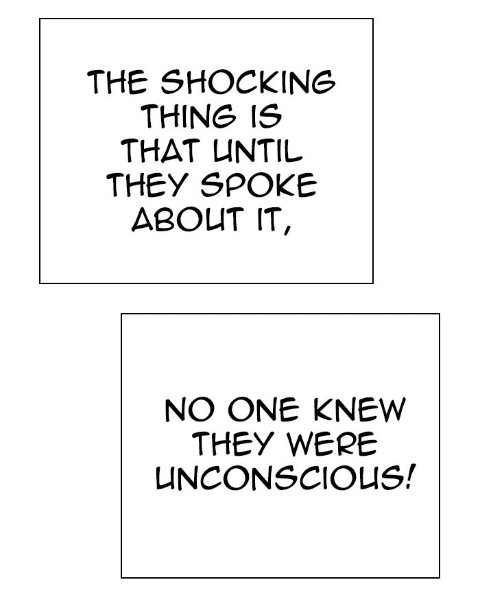 Lookism Chapter 273 — page 188