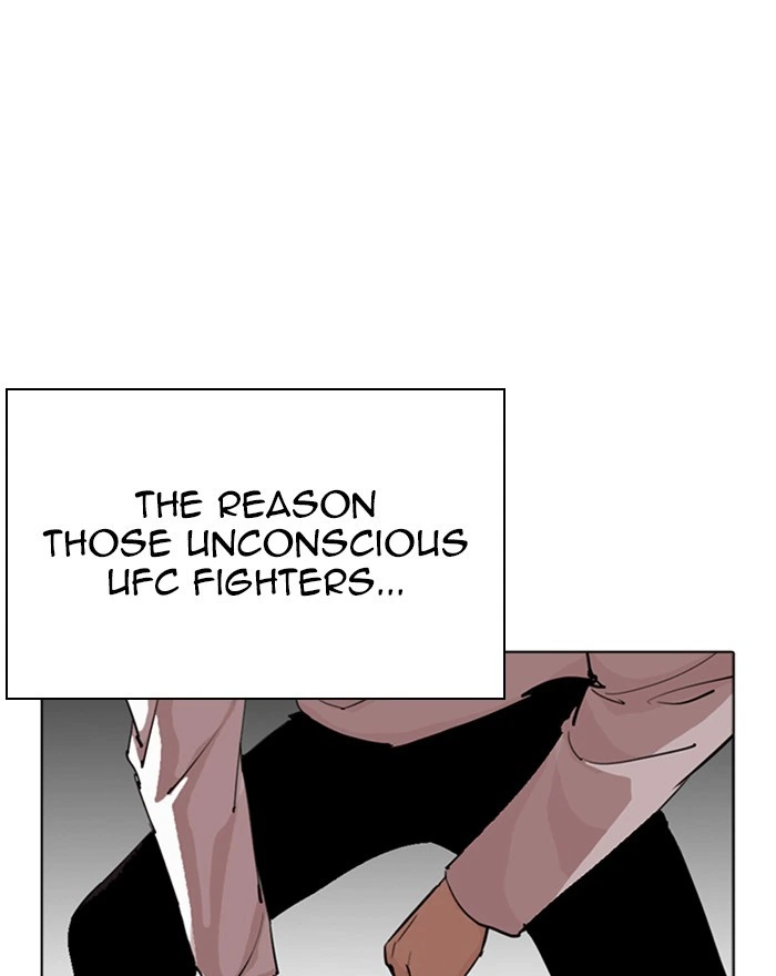 Lookism Chapter 273 — page 189