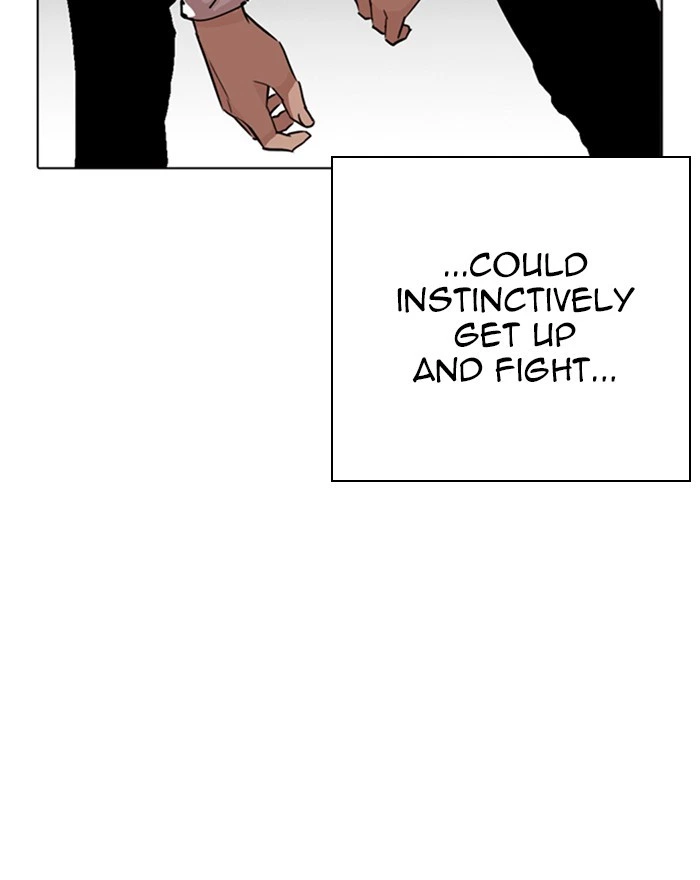 Lookism Chapter 273 — page 190