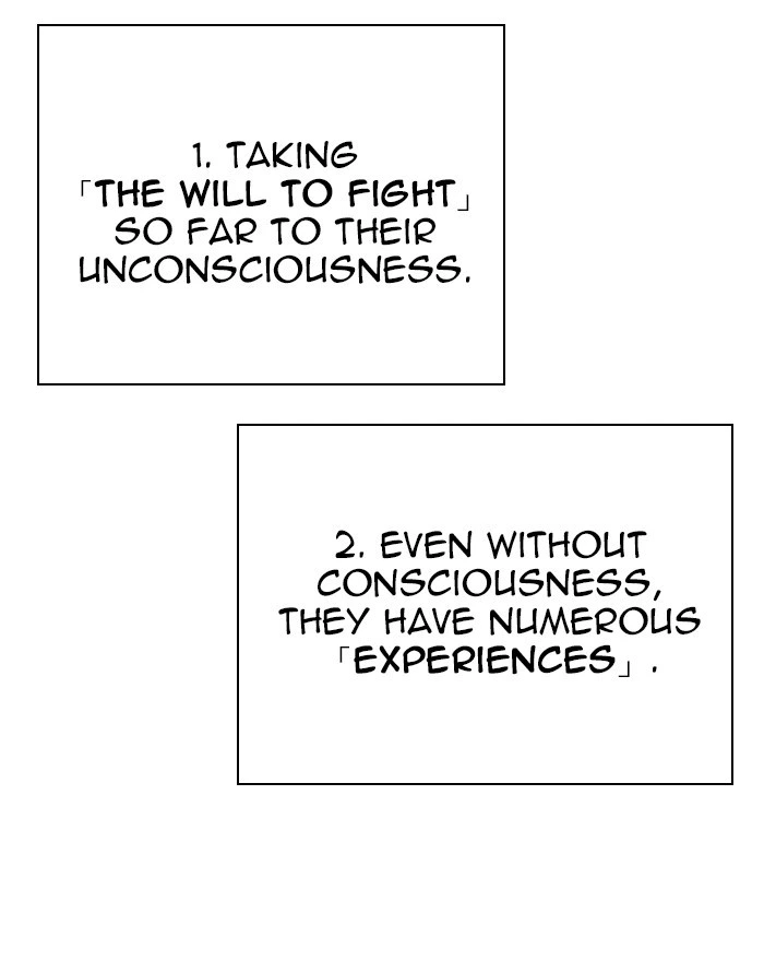 Lookism Chapter 273 — page 191