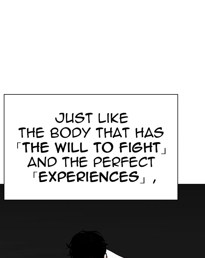 Lookism Chapter 273 — page 192